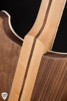 Rickenbacker 4003W Bass Guitar