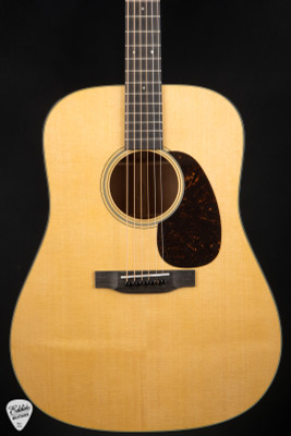 Martin Super D18 Acoustic Guitar
