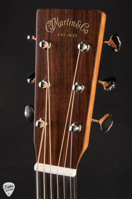 Martin Super D18 Acoustic Guitar