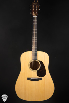 Martin Super D-18 Acoustic Guitar
