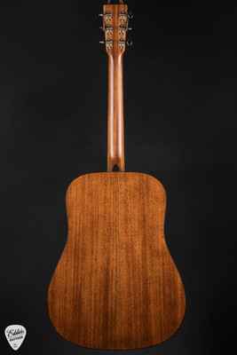 Martin Super D-18 #3034374 - Eddie's Guitars
