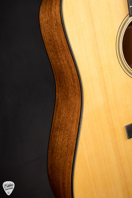Martin Super D-18 #3034374 - Eddie's Guitars