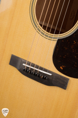 Martin Super D-18 Acoustic Guitar