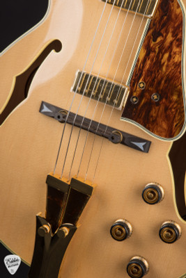 Ibanez GB10NT George Benson Electric Guitar