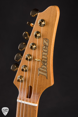 Ibanez AZ Prestige AZ2204AGTFB Tri Fade Burst Electric Guitar