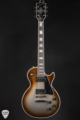 Gibson Custom Shop PSL Les Paul Custom Gloss Root Beer Burst Sparkle 10.4 #CS600198