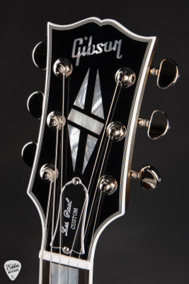 Gibson Custom Shop PSL Les Paul Custom Gloss Root Beer Burst Sparkle 10.4 #CS600198