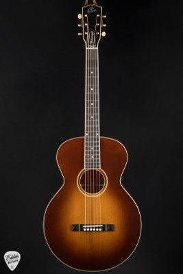 Gibson Custom Shop L-1 Anniversary Limited Edition - Cremona Burst