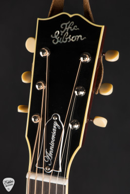 Gibson Custom Shop L-1 Anniversary Limited Edition Cremona Burst Acoustic Guitar