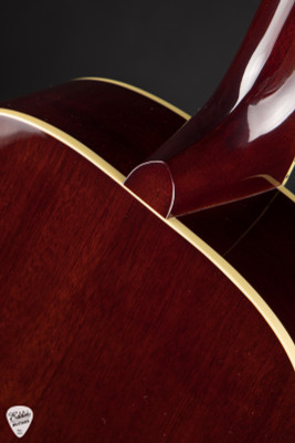 Gibson Custom Shop L-1 Anniversary Limited Edition Cremona Burst Acoustic Guitar