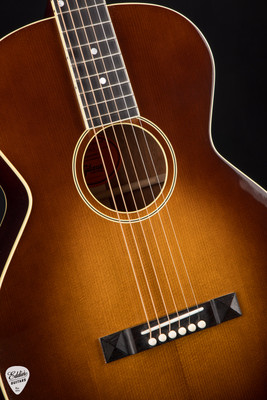 Gibson Custom Shop L-1 Anniversary Limited Edition - Cremona Burst