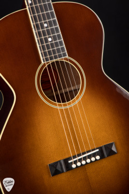 Gibson Custom Shop L-1 Anniversary Limited Edition Cremona Burst Acoustic Guitar