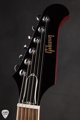 Gibson Firebird Platypus Vintage Cherry electric guitar