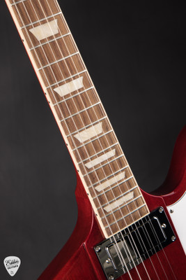 Gibson Firebird Platypus Vintage Cherry electric guitar