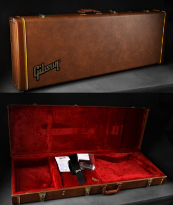 Gibson Firebird Platypus Vintage Cherry electric guitar