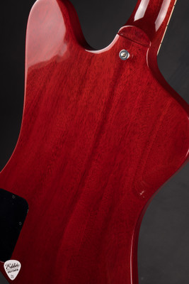 Gibson Firebird Platypus Vintage Cherry electric guitar