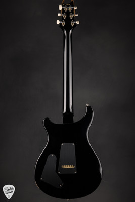 PRS Special Semi-Hollow - Fire Smokeburst electric guitar