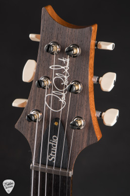 PRS Studio Electric Guitar in Carroll Blue