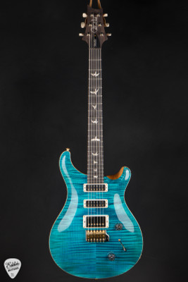 PRS Studio Electric Guitar in Carroll Blue