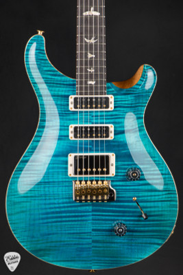 PRS Studio Electric Guitar in Carroll Blue