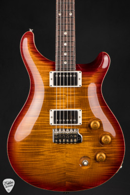PRS DGT Dark Cherry Sunburst Electric Guitar