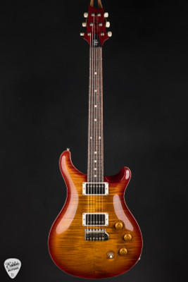 PRS DGT Dark Cherry Sunburst Electric Guitar