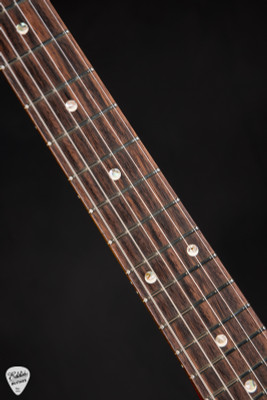 PRS DGT Dark Cherry Sunburst Electric Guitar