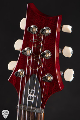 PRS DGT Dark Cherry Sunburst Electric Guitar