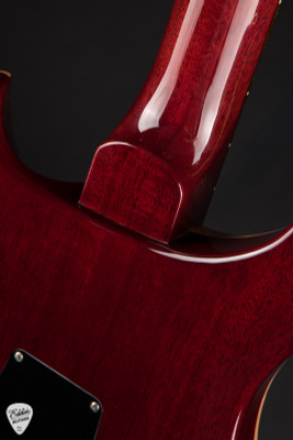 PRS DGT Dark Cherry Sunburst Electric Guitar