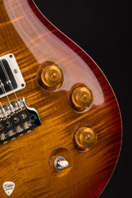 PRS DGT Dark Cherry Sunburst Electric Guitar