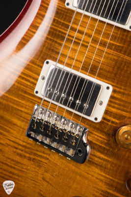 PRS DGT Dark Cherry Sunburst Electric Guitar