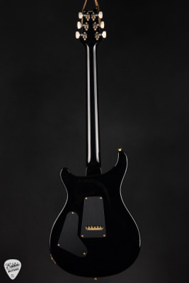 PRS Custom 24 Charcoal Burst Electric Guitar