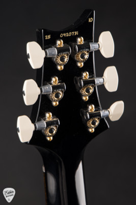 PRS Custom 24 Charcoal Burst Electric Guitar