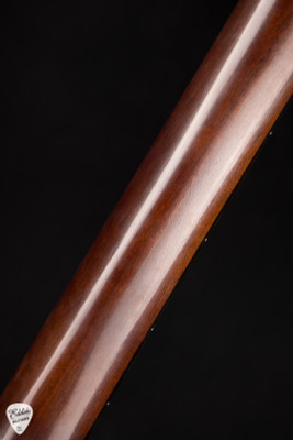 Atkin Essential OM Pre-War Shade Top Heavy Aged Acoustic Guitar with Baked Adirondack Spruce & Honduran Mahogany