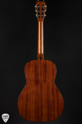 Atkin Essential OO12s Acoustic Guitar with Baked Adirondack Spruce & Mahogany