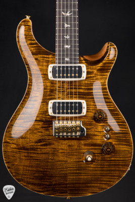 PRS Custom 24 08 Yellow Tiger