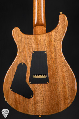 PRS Custom 24 08 Yellow Tiger