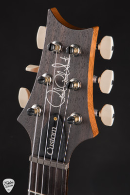 PRS Custom 24 08 Yellow Tiger