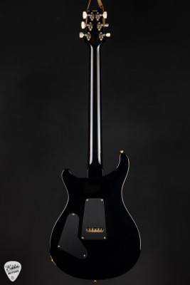 PRS Custom 24 Fire Smokeburst Electric Guitar