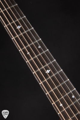 Atkin D37 Shade Top Heavy Aged Acoustic Guitar with Baked Adirondack Spruce & Indian Rosewood