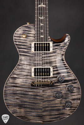 PRS Mark Tremonti - Charcoal electric guitar