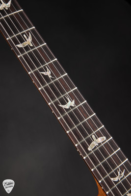 PRS Mark Tremonti - Charcoal electric guitar