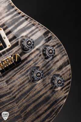 PRS Mark Tremonti - Charcoal electric guitar