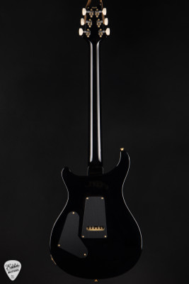 PRS Custom 24 Faded Whale Blue Electric Guitar