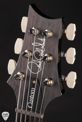 PRS Custom 24 Faded Whale Blue Electric Guitar