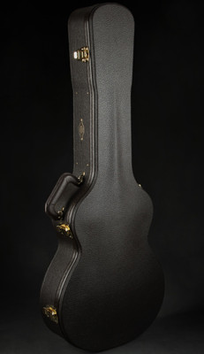 Case for Taylor Custom #21 C14ce Grand Auditorium Acoustic Guitar with Dark Forest Century Cypress