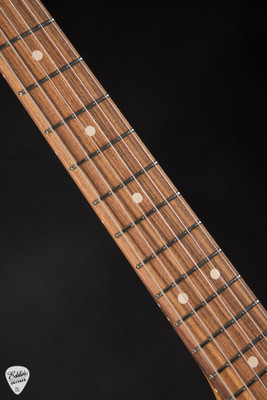 Suhr Reb Beach Signature Series Standard - Natural #91357