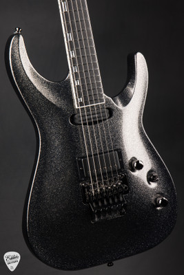 ESP Horizon-I - Titan Metal #E811252 - Eddie's Guitars