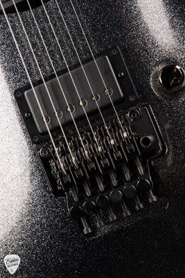 ESP Horizon-I - Titan Metal #E811252
