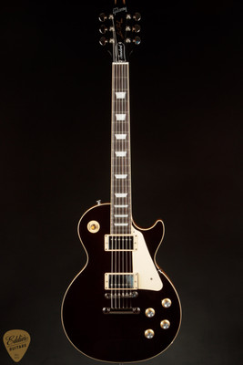 Gibson Les Paul Standard '60s Figured Top Translucent Oxblood 10.0 #225430173